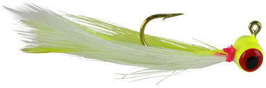 Mr Crappie Shoo Shiner Jig 2 Pack