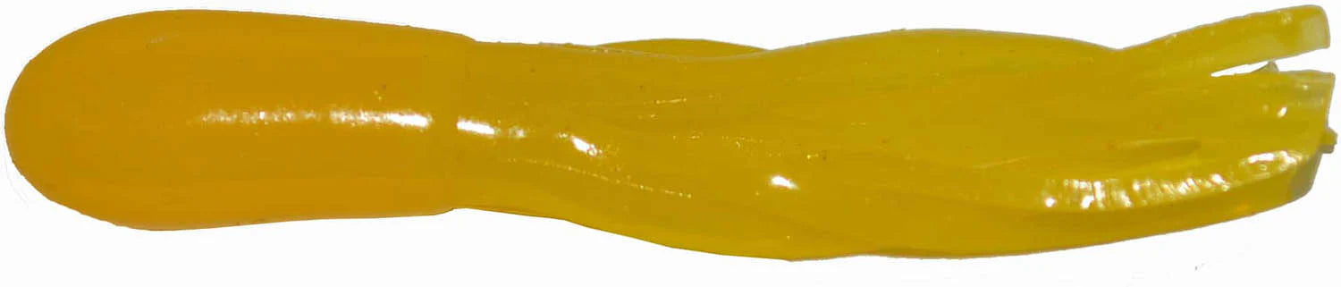 Big Bite Baits 1 1 2 inch Crappie Tube