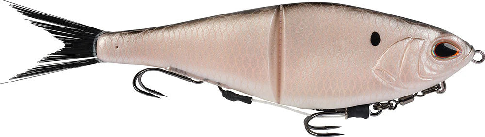 Berkley PowerBait Chop Block 6 Inch