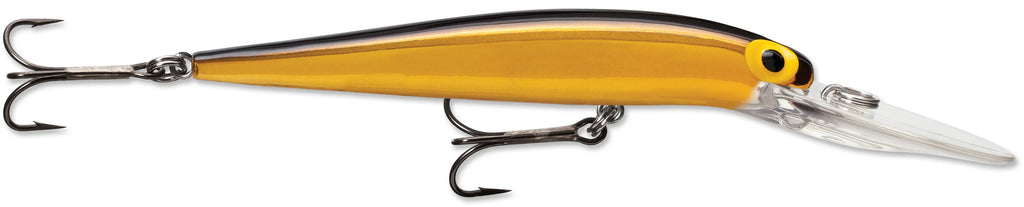 Storm Original Deep ThunderStick 4 3 8 inch Jerkbait Trolling Minnow
