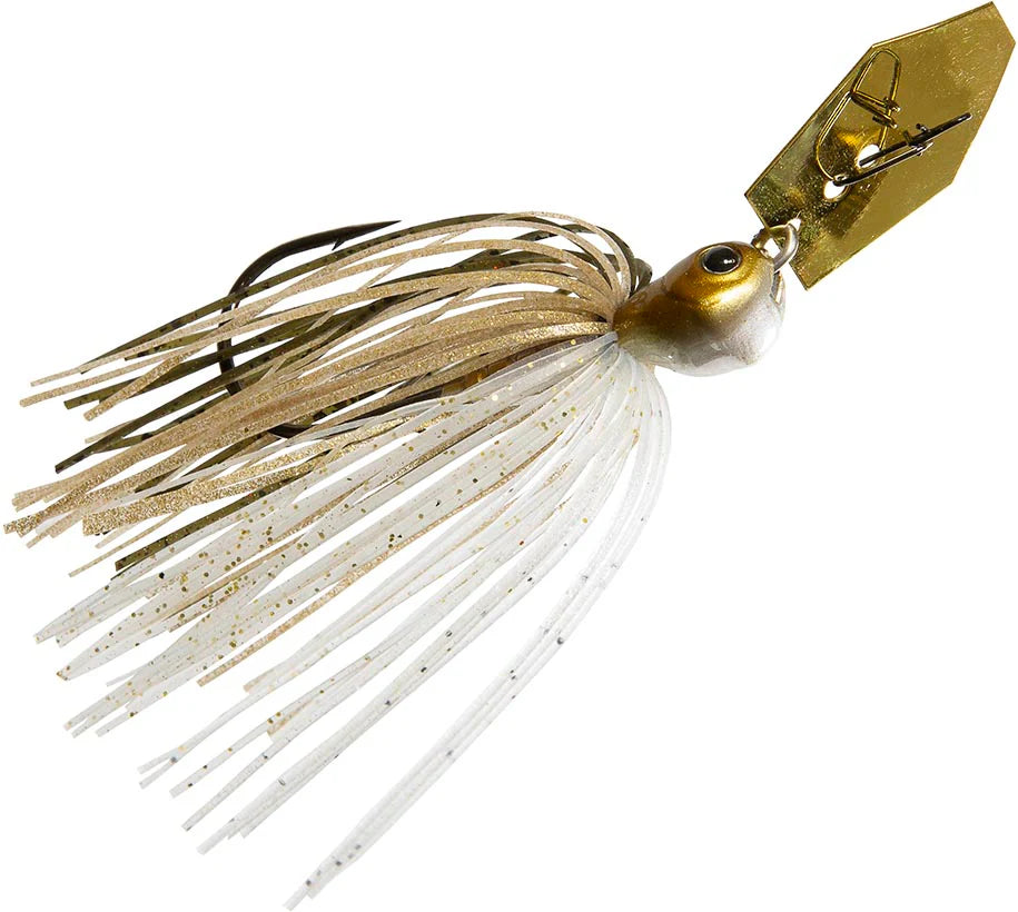 Z Man ChatterBait Jack Hammer 1 2 oz