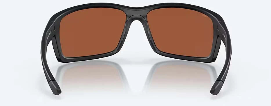Costa Reefton Polarized Glass Sunglasses