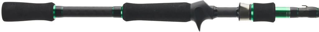 iRod Genesis III Crankbait Casting Rods