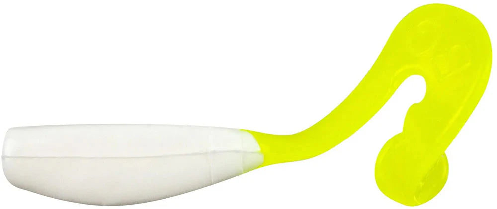 Bobby Garland StrollR 2 1 2 inch Swimming Curlytail Soft Plastic 12 pack