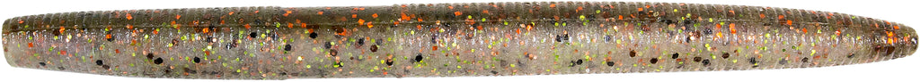 Z Man ZinkerZ 5 inch Soft Plastic Stick Bait 6 pack
