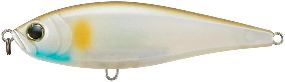 Yo Zuri 3DB Slow Sinking Twitchbait 90mm 35 Inch