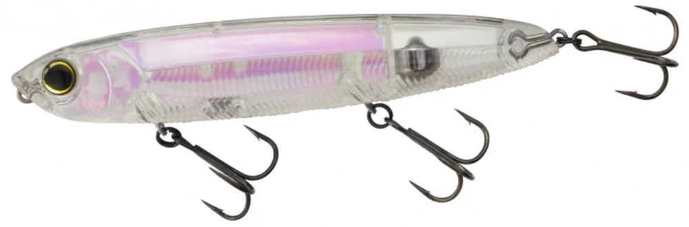 Yo Zuri 3DB Pencil Topwater Walker 100mm 4 Inch