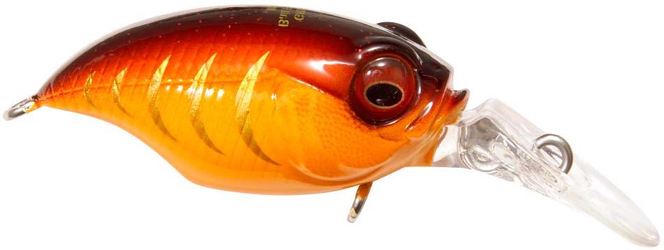 Megabass Griffon MR X BFS Medium Diving Crankbait 15 Inches
