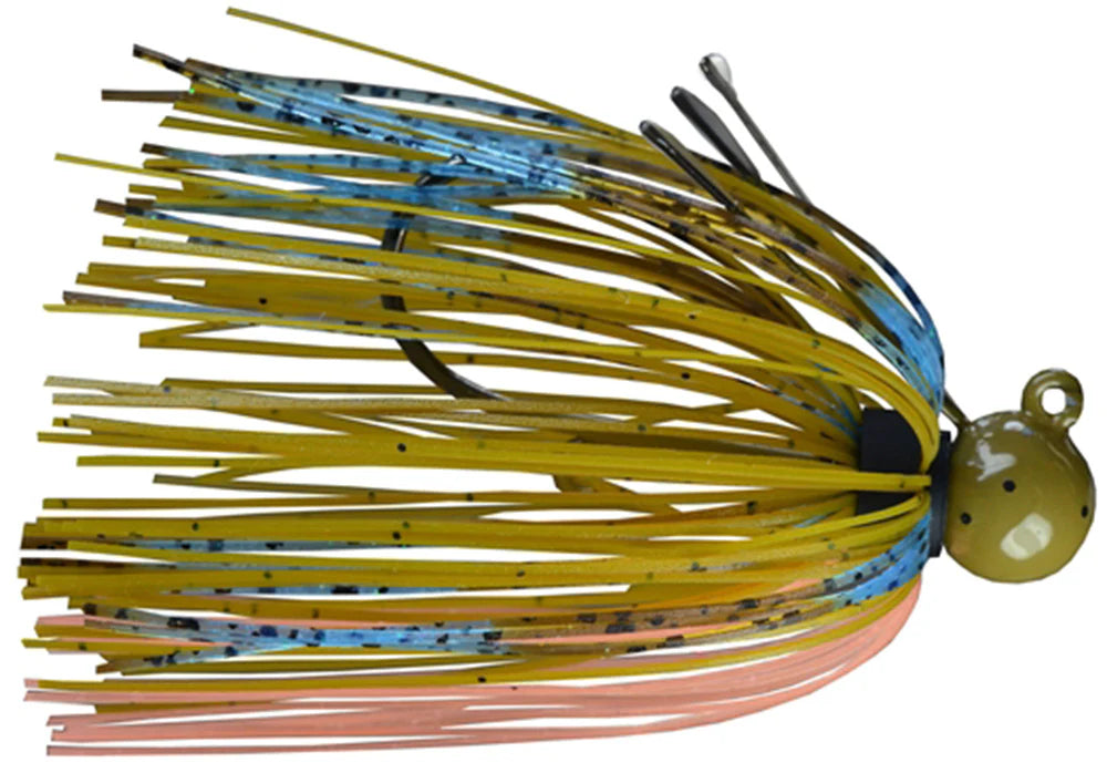 Picasso Tungsten Little Spotty