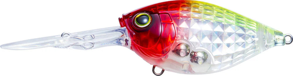 Yo Zuri 3DR X Deep Runner Crankbait 50mm 2 Inch