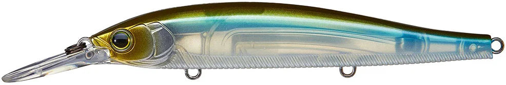 Yo Zuri 3DB Deep Suspending Jerkbait 110mm 425 Inch