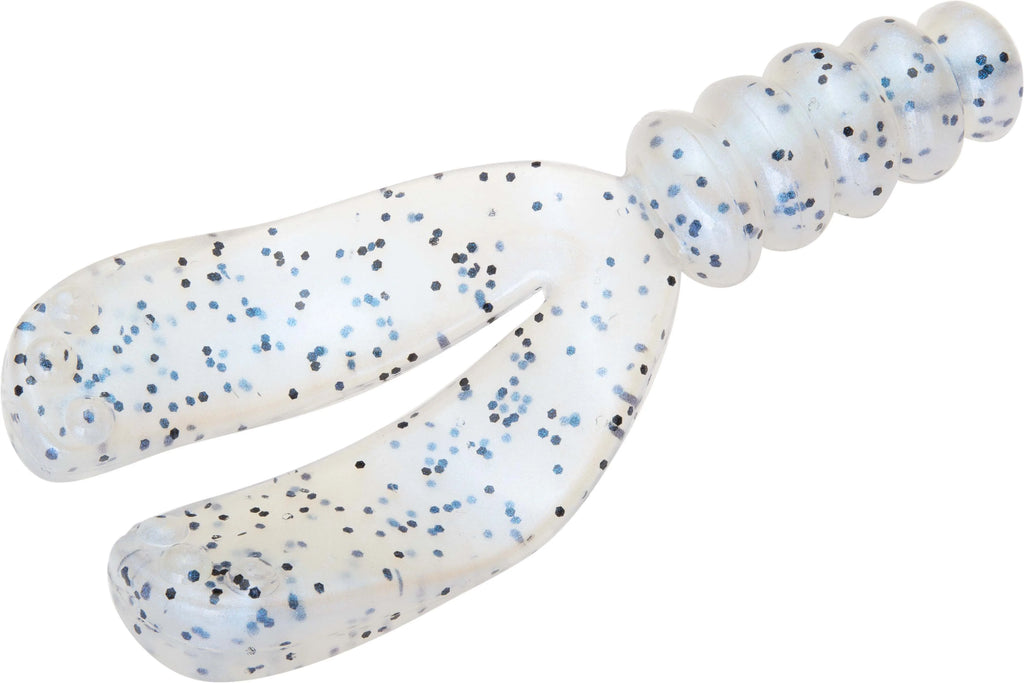 Mr Crappie Snap Jack Grub 2 inch