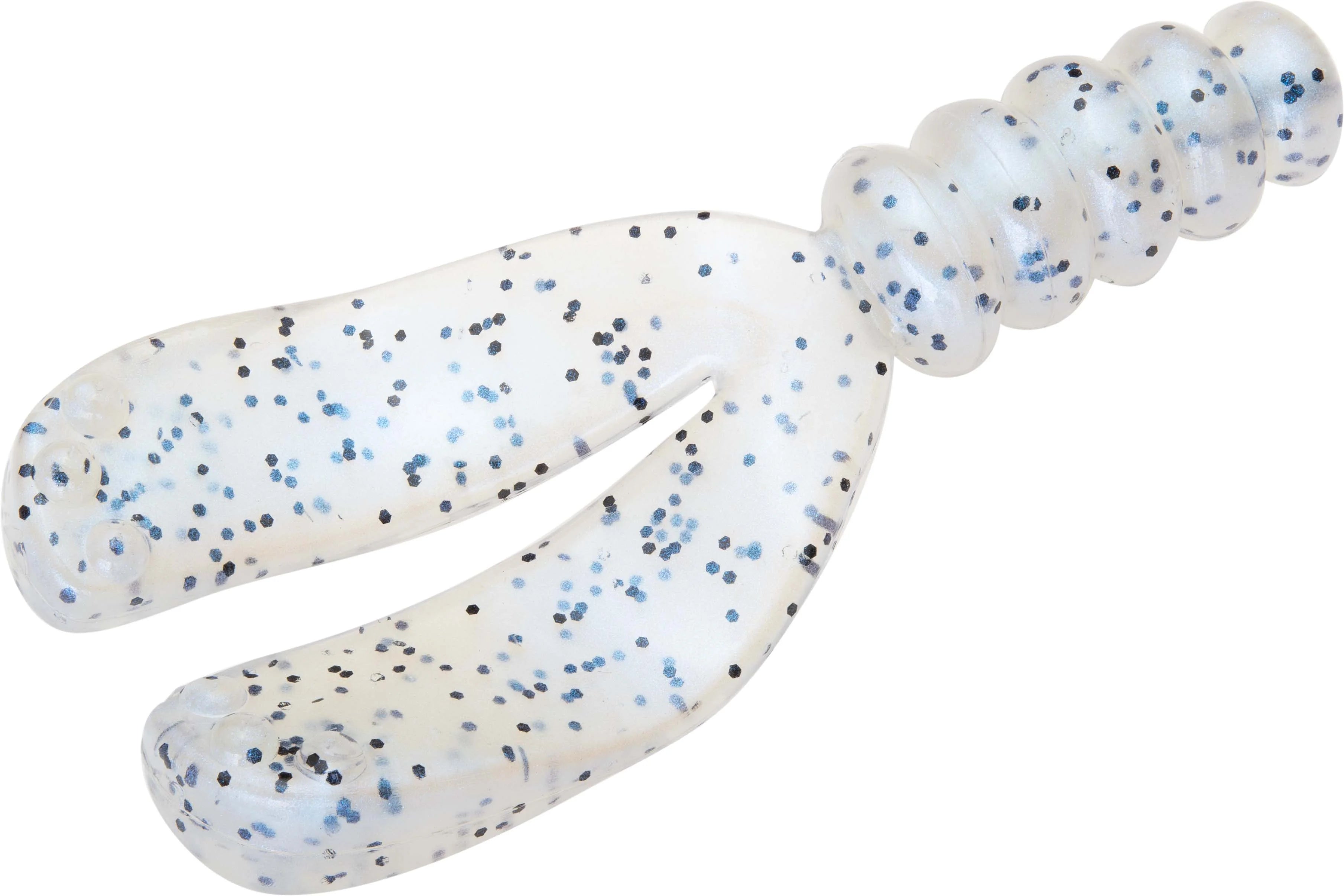 Mr Crappie Snap Jack Grub 2 inch