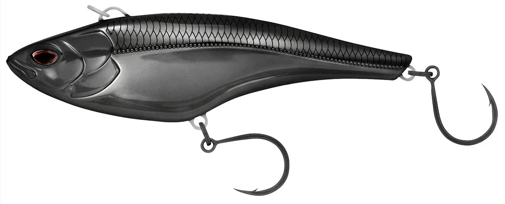 Nomad Design Madmacs 200 High Speed Sinking Trolling Lure 7825 Inch