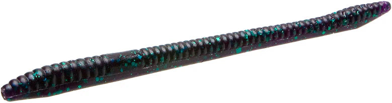 Zoom Finesse Worm 425 Inch