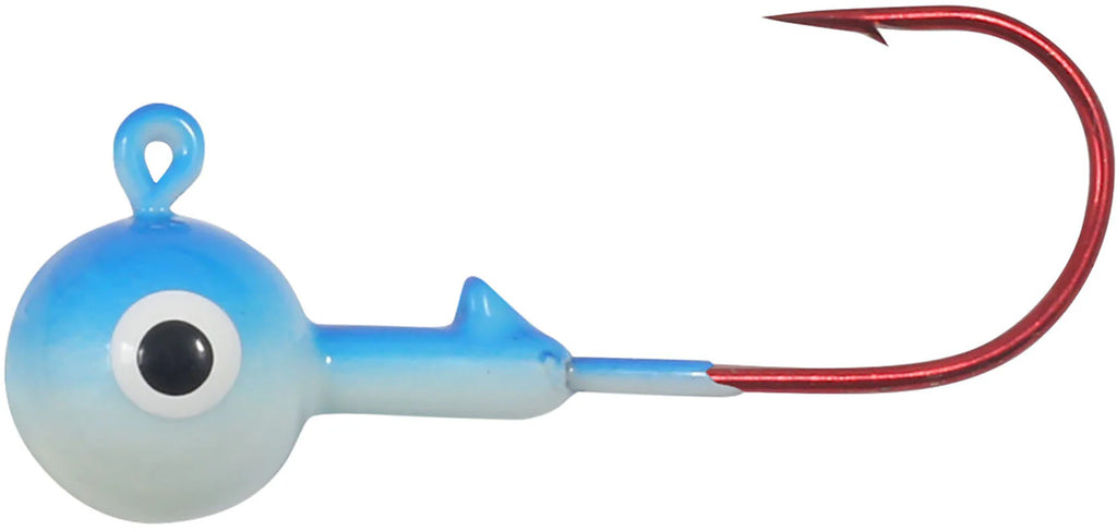 Northland Tackle Gum Ball Jighead