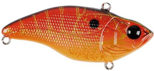 SPRO Aruku Shad Jr Lipless Crankbait