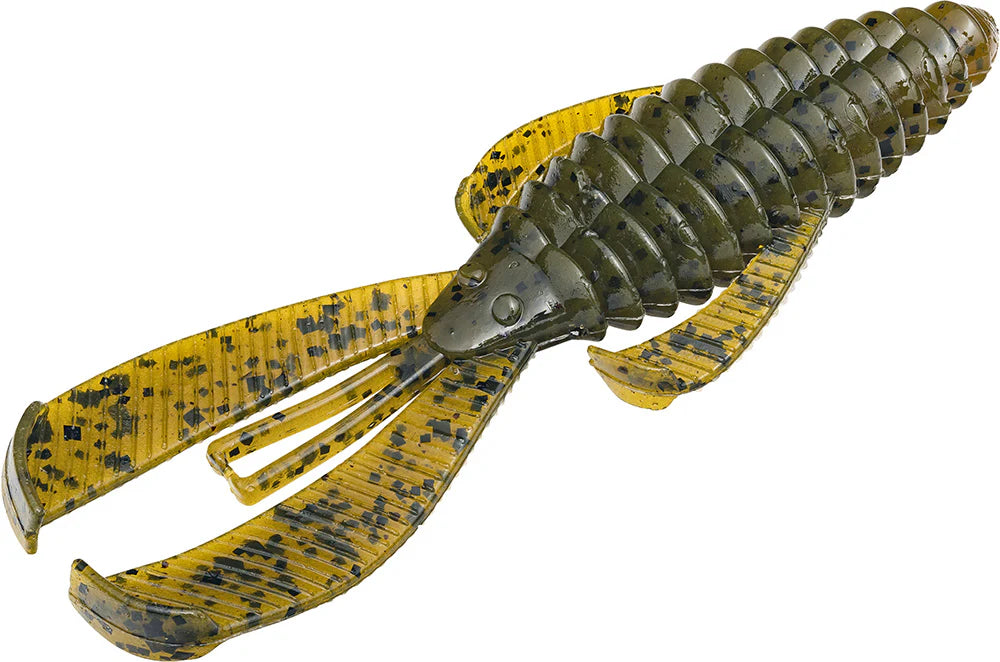 Strike King Rage Bug Soft Plastic Creature 4 Inch