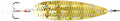 Nichols Ben Parker Mini Magnum Flutter Spoon 65 Inches