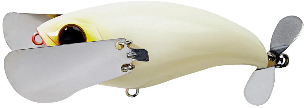 Jackall Pompadour Topwater Lure