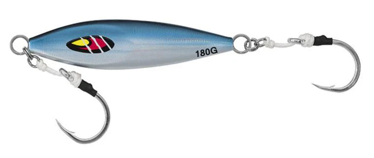 Daiwa Mr Slow Jig