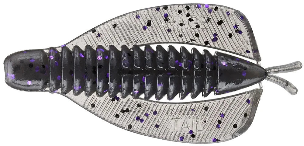 Strike King Rage Hawk Creature Bait 3 Inch