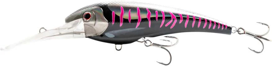 Nomad Design DTX Minnow 180 Heavy Duty Shallow Floating 7 Inch