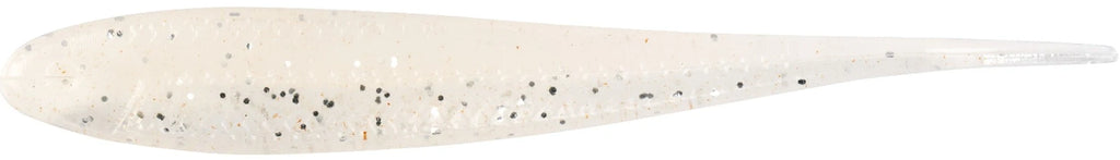 YUM Forward Facing 325 Inch Sonar Minnow 10pk