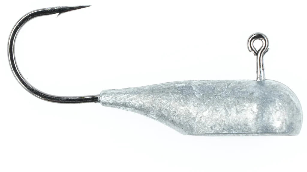 Freedom Tackle Tube Jighead 3 Pack