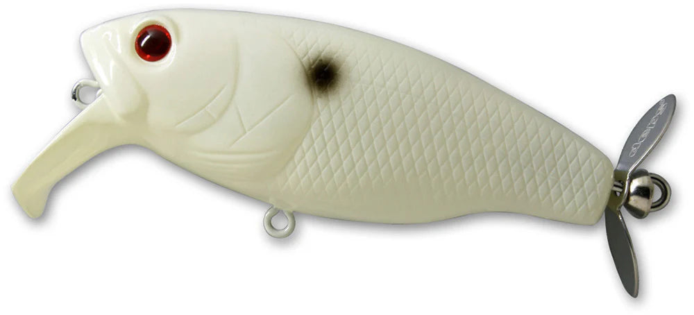Deps Buzzjet Jr Wakebait 3 Inch