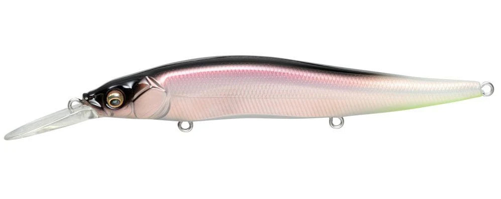 Megabass Ito Vision 110 1 Jerkbait