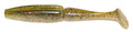 Gambler EZ Swimmer 4 1 4 inch Segmented Paddle Tail Swimbait