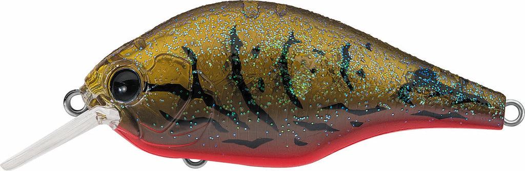 Evergreen International ZR 4 Zeruch Crankbait