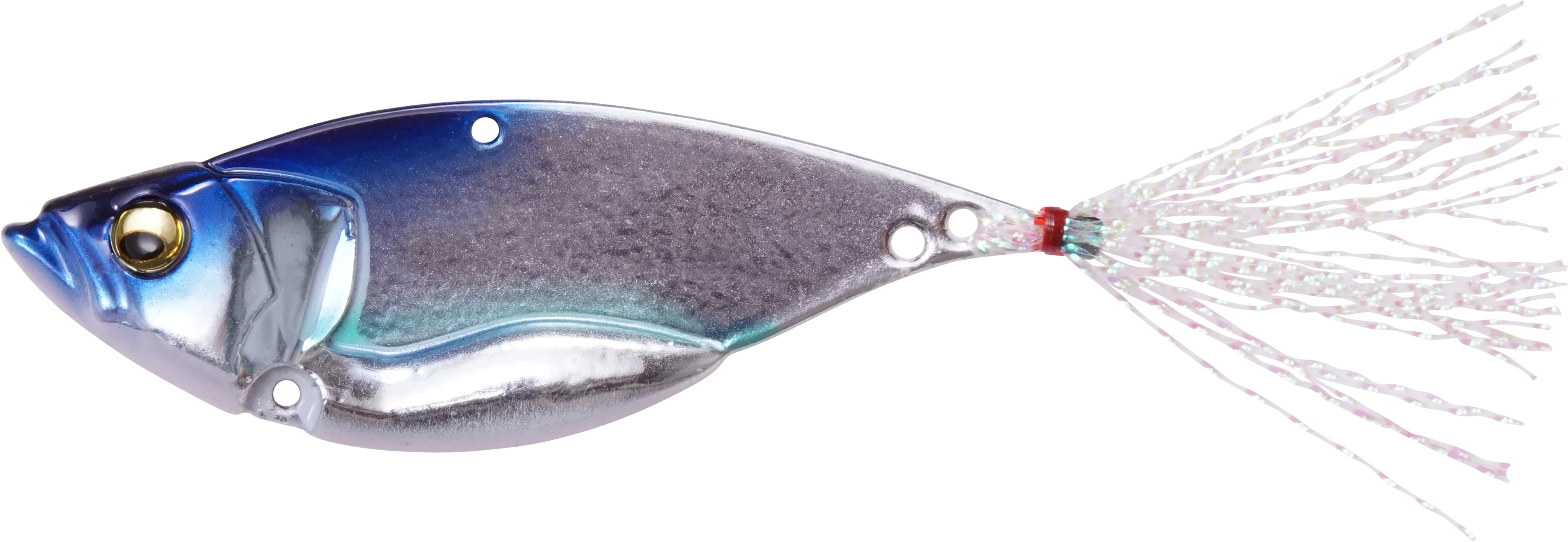 Megabass Dyna Response Blade Bait