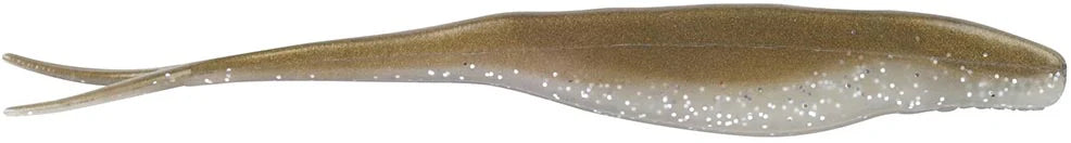 Berkley PowerBait Power Jerk Shad 5 inch Soft Plastic Jerkbait 10 pack