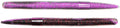 LIVETARGET Stick Worm 5 Inch