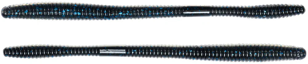 LIVETARGET Straight Tail Worm 55 Inch