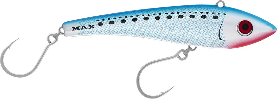 Halco MAX 220 86 Inch