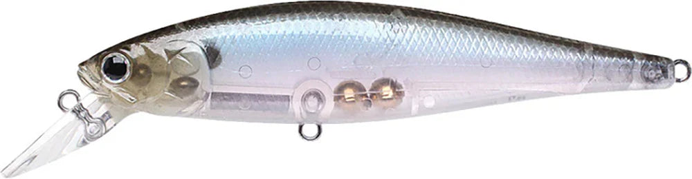 Lucky Craft Pointer 100 SP Suspending Jerkbait 4 Inch