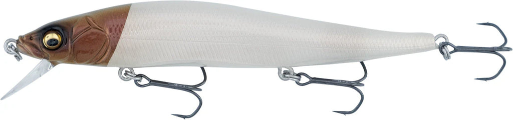Megabass Ito Vision 110 Jerkbait