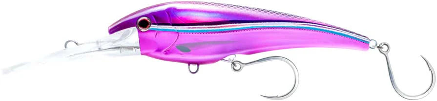 Nomad Design DTX Minnow 165 Sinking 65 Inch