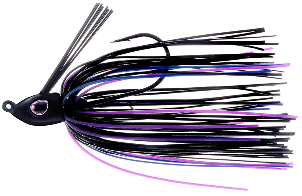 Nomad Design Freshwater Machete Light Cover Swim Jig