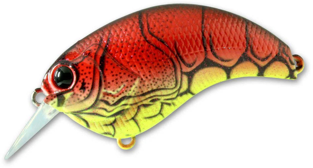 Deps Evoke 12 Squarebill Crankbait