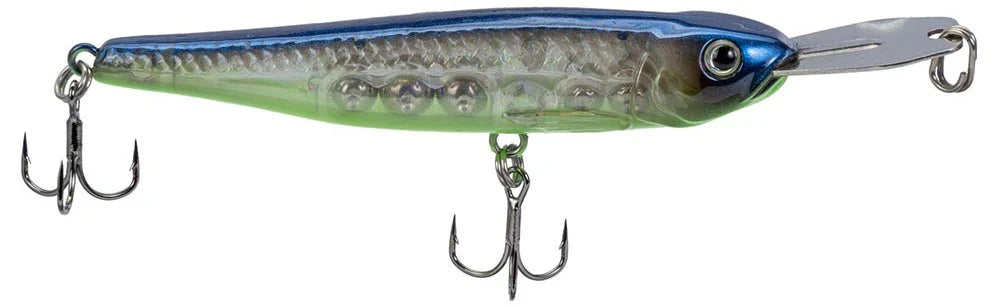 Strike King Evader 70 Subsurface Walker 3 Inch