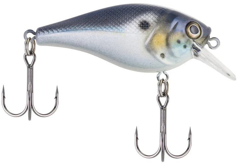 Berkley SquareBull 2 3 8 inch Shallow Squarebill Crankbait