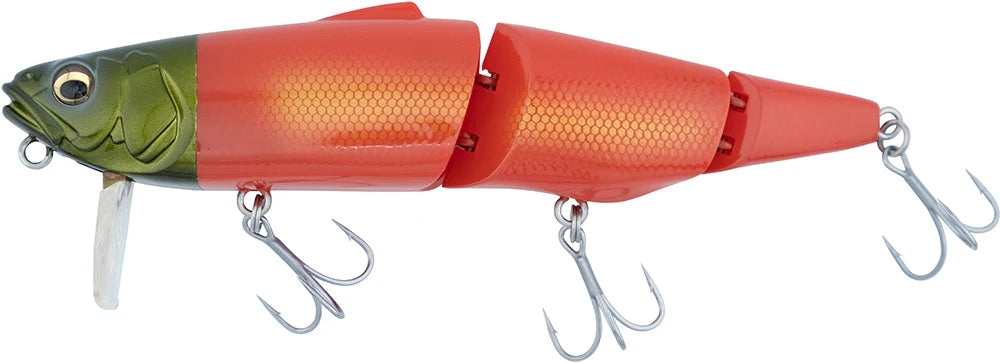 Megabass SuWitch Adjustable Lip Swimbait 54 Inch