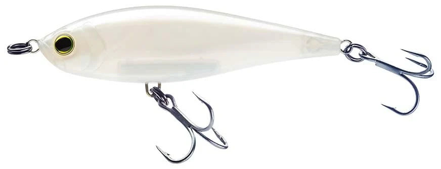 Yo Zuri 3D Inshore Slow Sinking 4 3 8 inch Twitchbait
