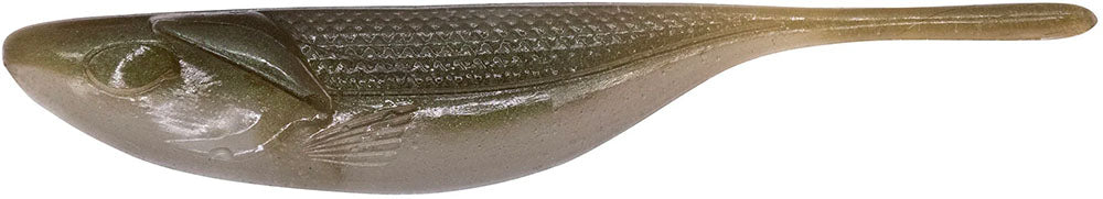 Duckett Fishing Sway Minnow 45 Inch