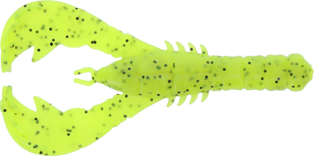 Yamamoto Baits 4 Inch Yamacraw 6 Pack