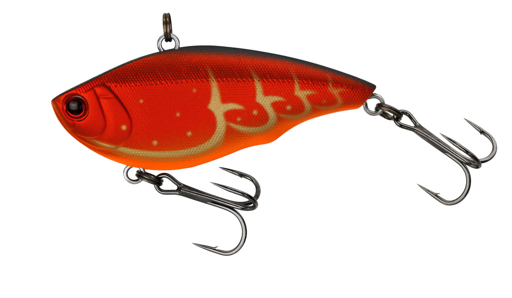 Yo Zuri RattlN Vibe One Knock 5 8 oz Lipless Crankbait